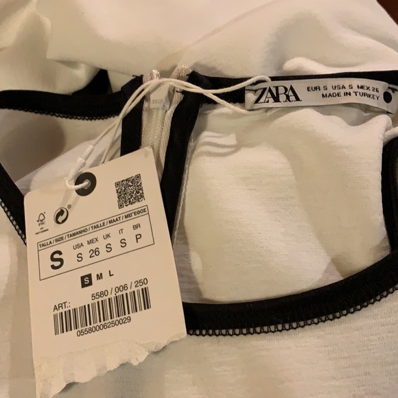 Zara dress - Picture 4 of 5